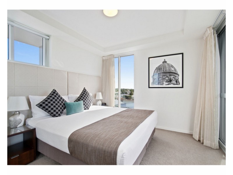 303/1 East Street, Rockhampton City QLD 4700