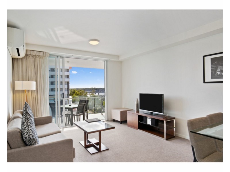 303/1 East Street, Rockhampton City QLD 4700