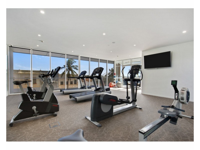 303/1 East Street, Rockhampton City QLD 4700