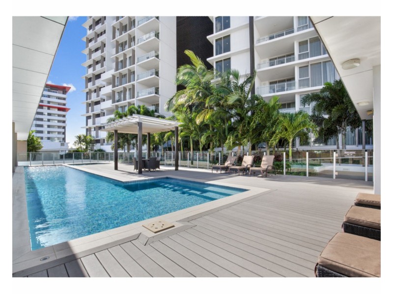 303/1 East Street, Rockhampton City QLD 4700