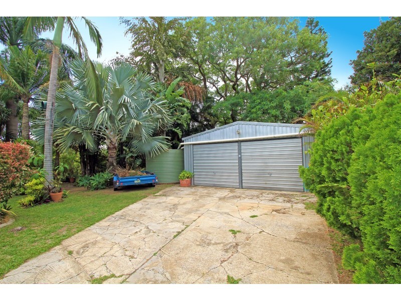 151 Elphinstone Street, Berserker QLD 4701