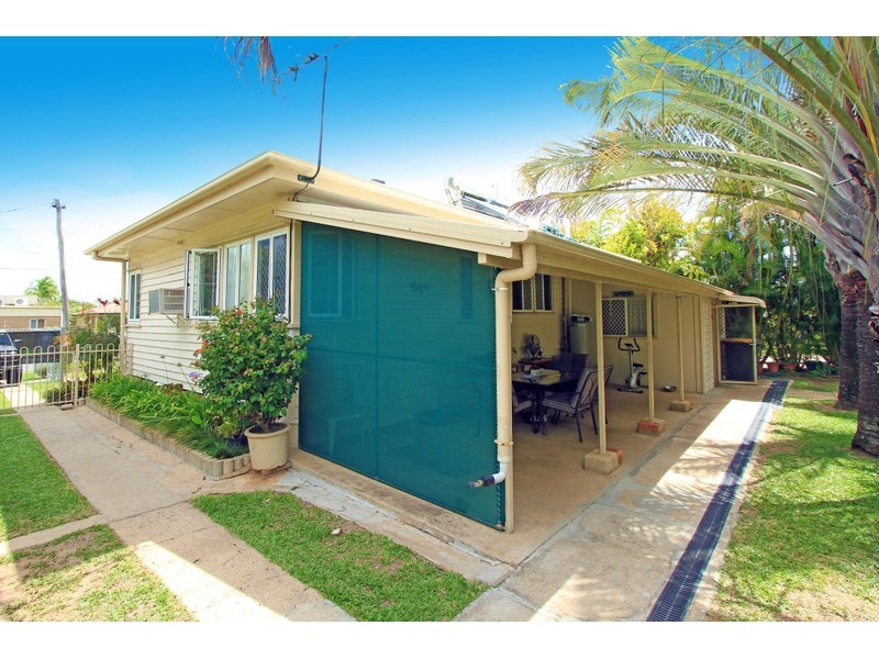 151 Elphinstone Street, Berserker QLD 4701