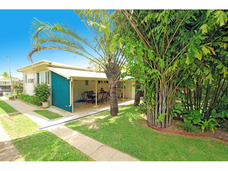 151 Elphinstone Street, Berserker QLD 4701