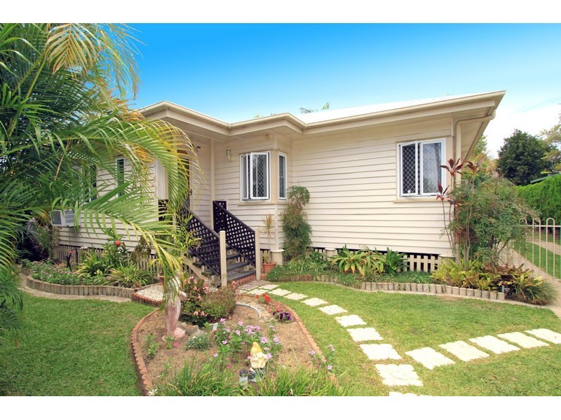 151 Elphinstone Street, Berserker QLD 4701