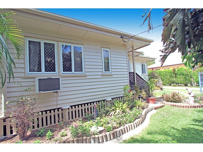 151 Elphinstone Street, Berserker QLD 4701