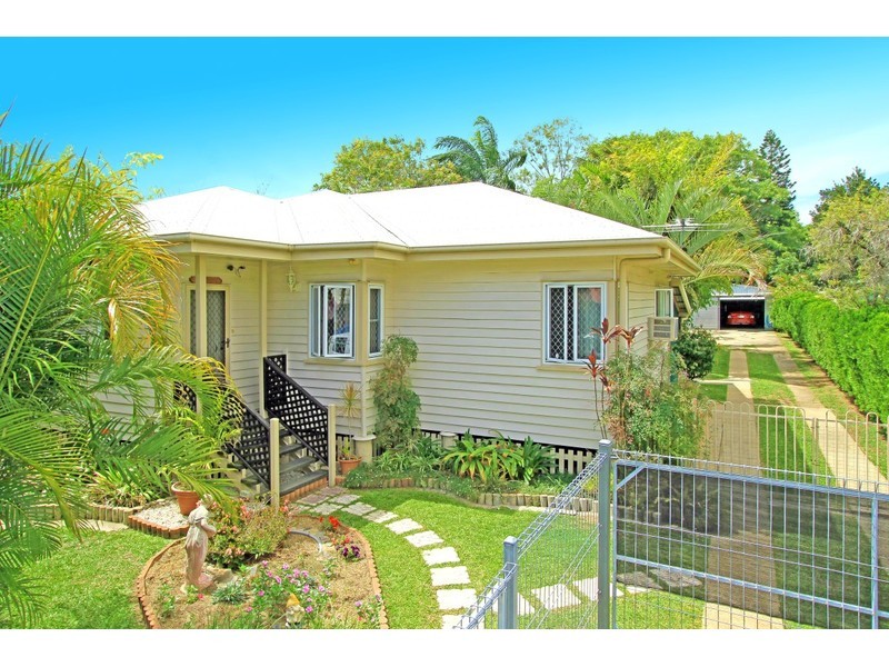 151 Elphinstone Street, Berserker QLD 4701