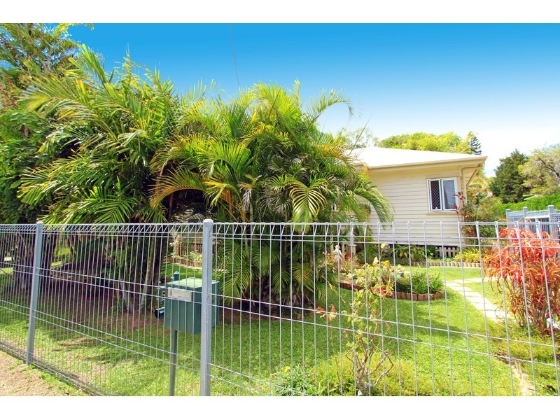 151 Elphinstone Street, Berserker QLD 4701