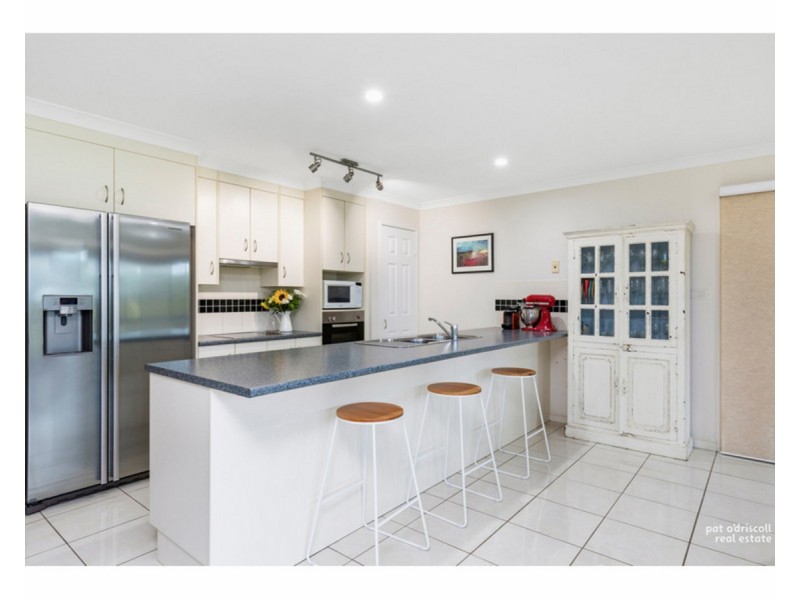 22 Stirling Drive, Rockyview QLD 4701