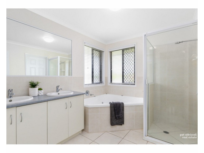 22 Stirling Drive, Rockyview QLD 4701