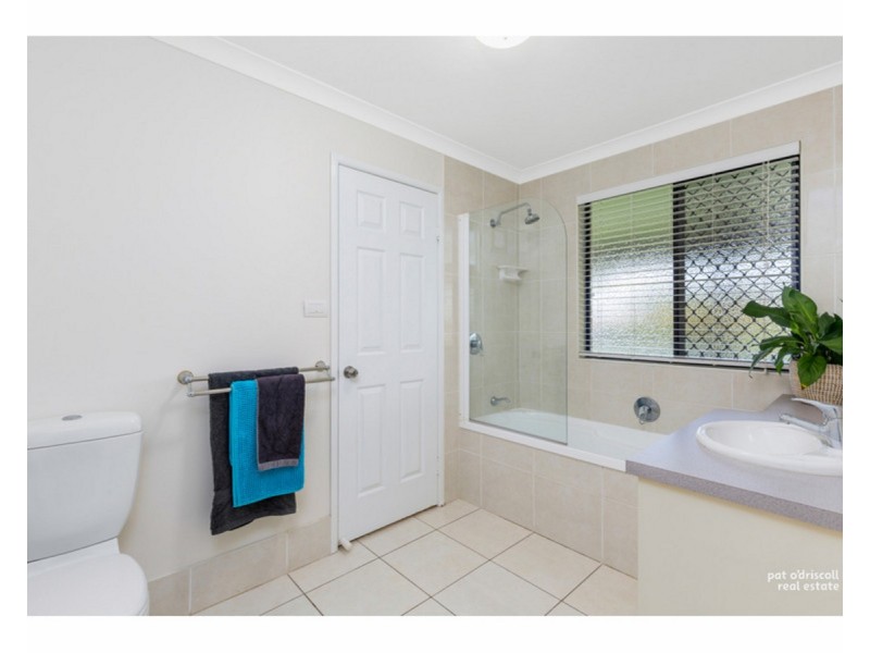 22 Stirling Drive, Rockyview QLD 4701