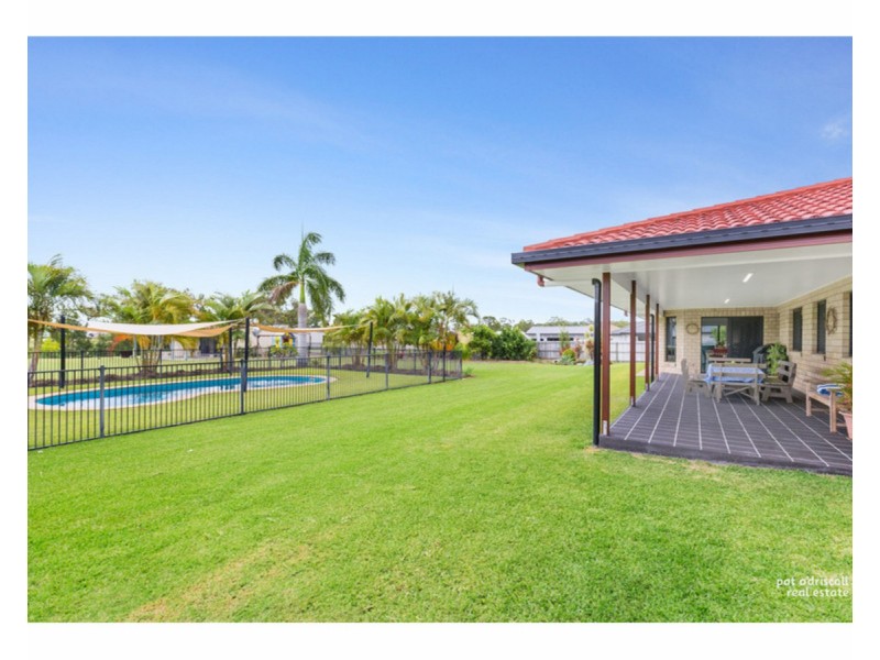22 Stirling Drive, Rockyview QLD 4701