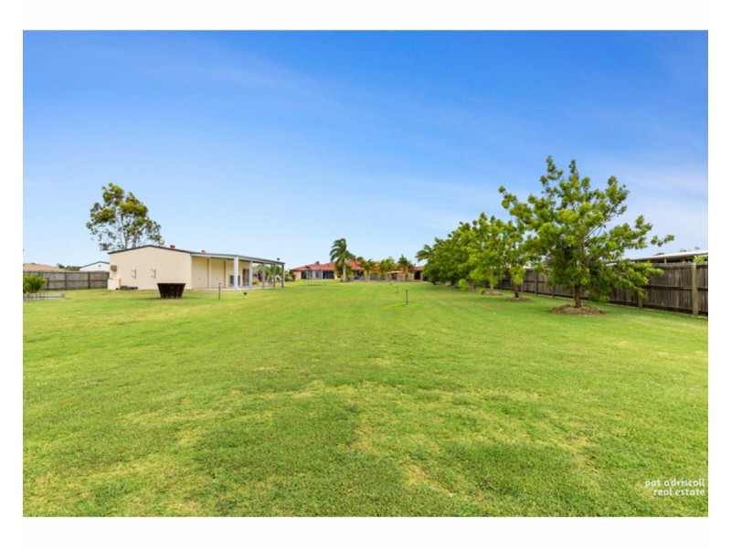 22 Stirling Drive, Rockyview QLD 4701