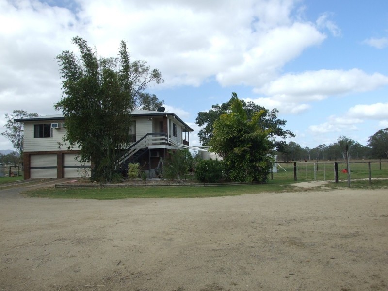 67 Kime Road, Midgee QLD 4702