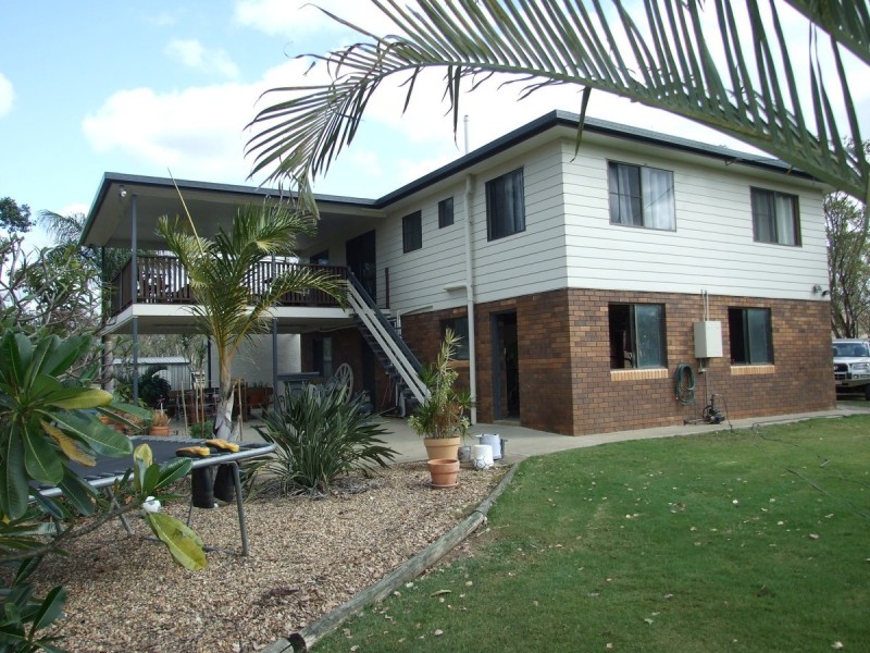 67 Kime Road, Midgee QLD 4702