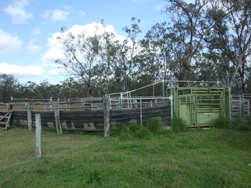 67 Kime Road, Midgee QLD 4702