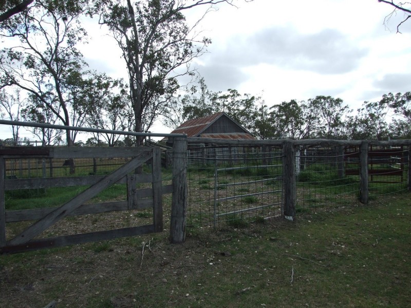 67 Kime Road, Midgee QLD 4702
