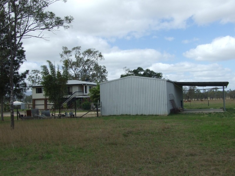 67 Kime Road, Midgee QLD 4702