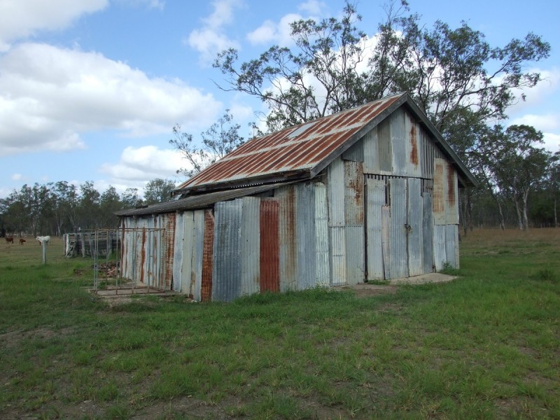 67 Kime Road, Midgee QLD 4702