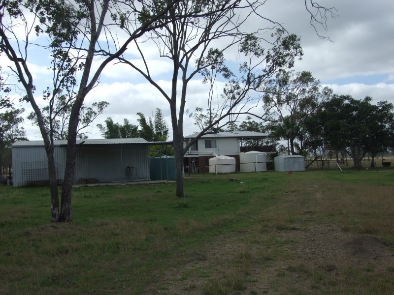 67 Kime Road, Midgee QLD 4702