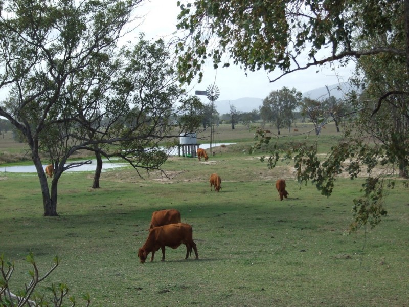 67 Kime Road, Midgee QLD 4702