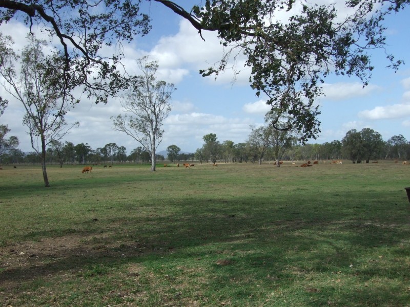 67 Kime Road, Midgee QLD 4702