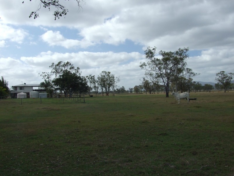 67 Kime Road, Midgee QLD 4702