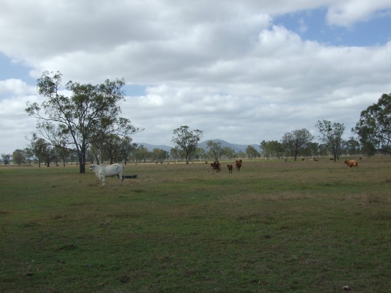 67 Kime Road, Midgee QLD 4702