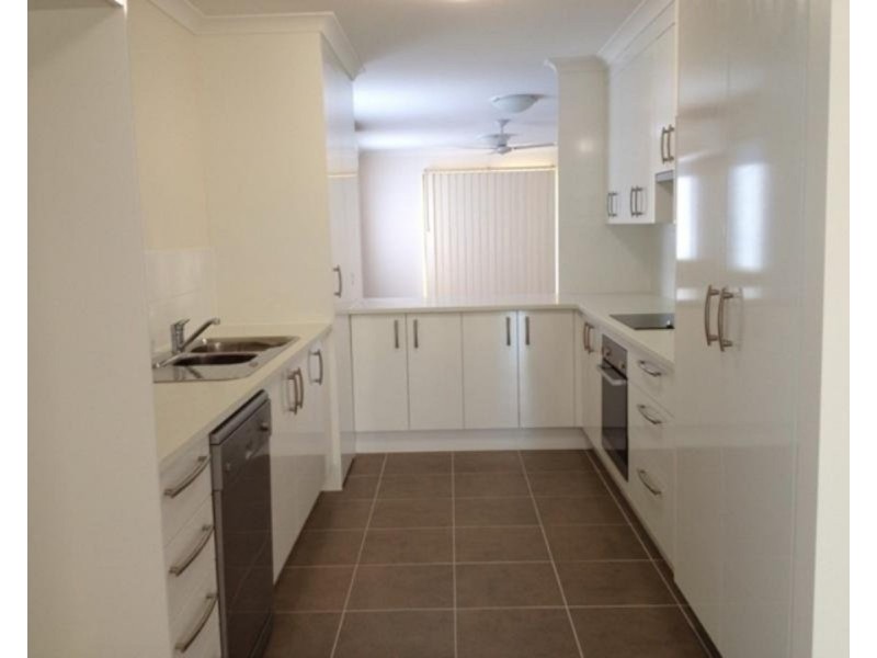 25 Schultz Street, West Rockhampton QLD 4700