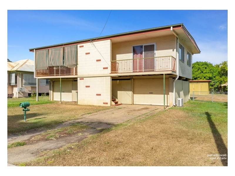 190 Richardson Road, Park Avenue QLD 4701