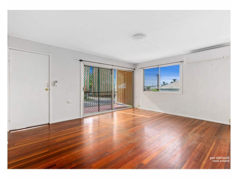 190 Richardson Road, Park Avenue QLD 4701