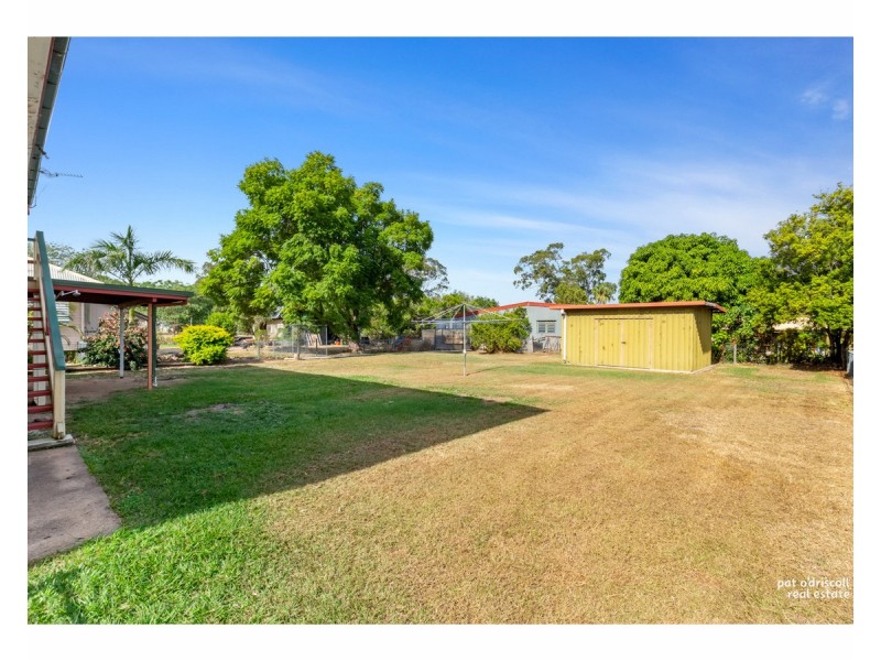 190 Richardson Road, Park Avenue QLD 4701