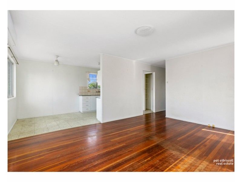 190 Richardson Road, Park Avenue QLD 4701