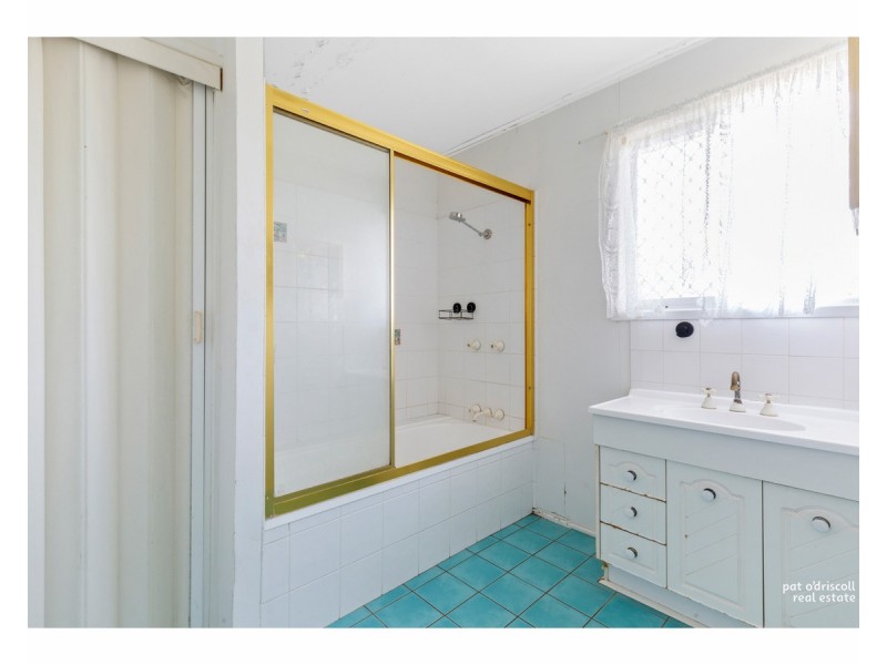 190 Richardson Road, Park Avenue QLD 4701