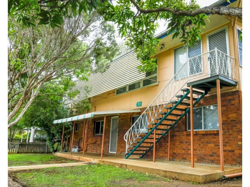 149 Plahn Street, Frenchville QLD 4701