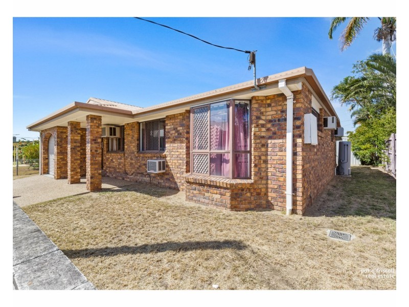 7 Macdonald Street, Allenstown QLD 4700