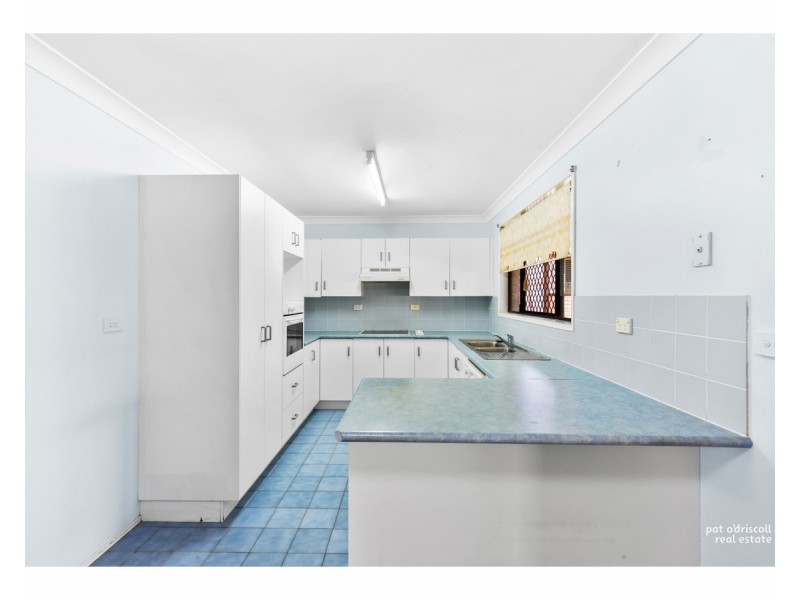 7 Macdonald Street, Allenstown QLD 4700