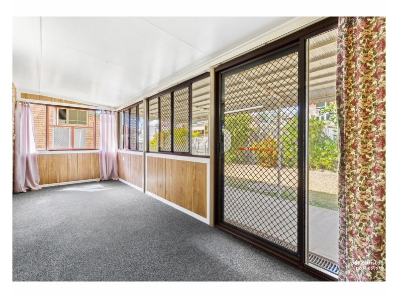 7 Macdonald Street, Allenstown QLD 4700