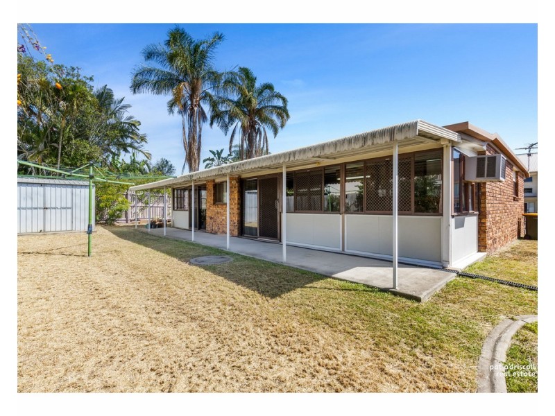 7 Macdonald Street, Allenstown QLD 4700