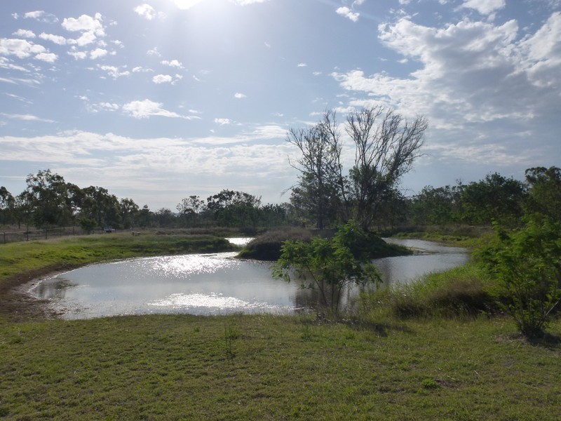 154 Black Gin Creek Road, Alton Downs QLD 4702