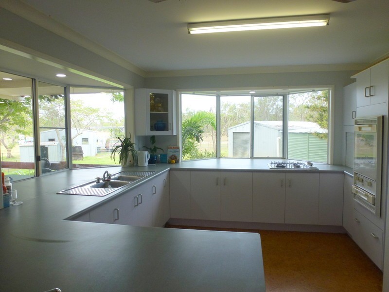 154 Black Gin Creek Road, Alton Downs QLD 4702