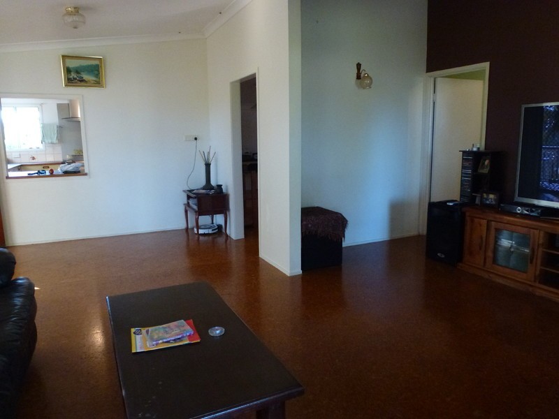 154 Black Gin Creek Road, Alton Downs QLD 4702