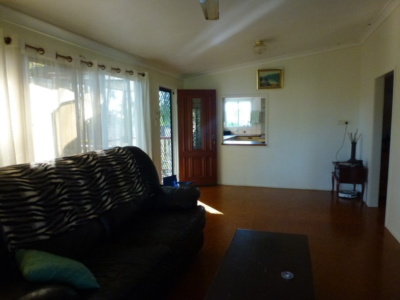 154 Black Gin Creek Road, Alton Downs QLD 4702