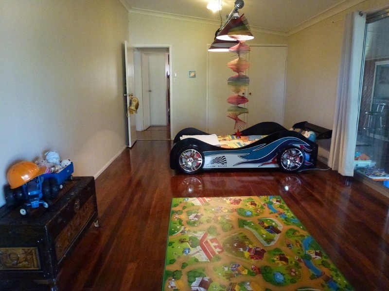154 Black Gin Creek Road, Alton Downs QLD 4702