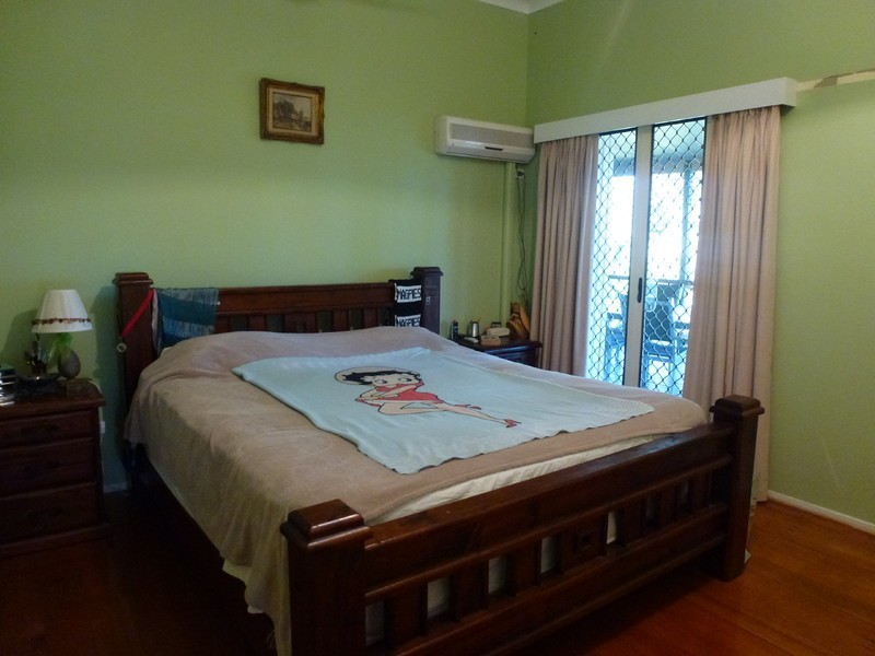 154 Black Gin Creek Road, Alton Downs QLD 4702