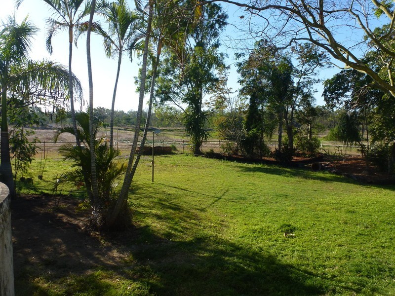 154 Black Gin Creek Road, Alton Downs QLD 4702