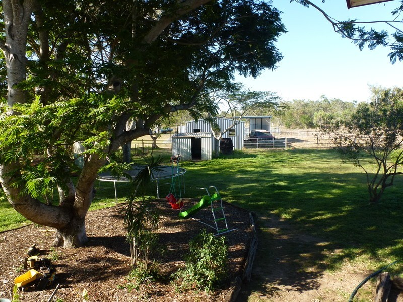 154 Black Gin Creek Road, Alton Downs QLD 4702