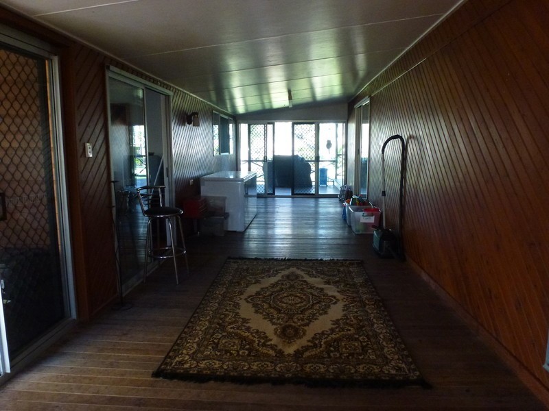 154 Black Gin Creek Road, Alton Downs QLD 4702