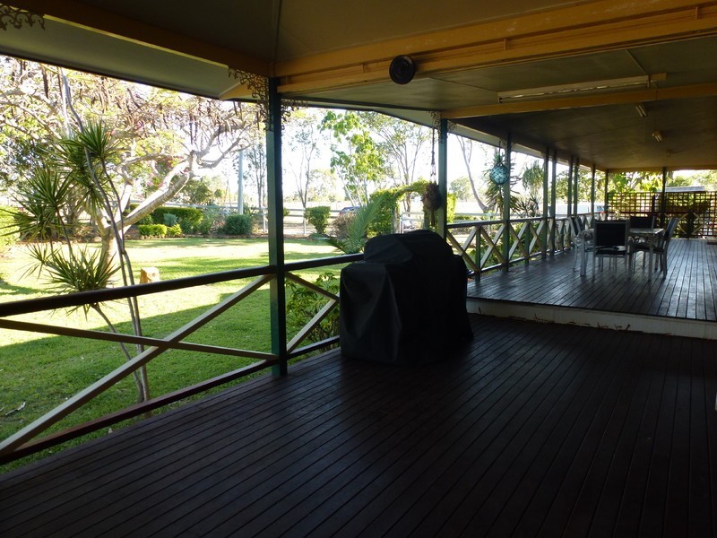 154 Black Gin Creek Road, Alton Downs QLD 4702