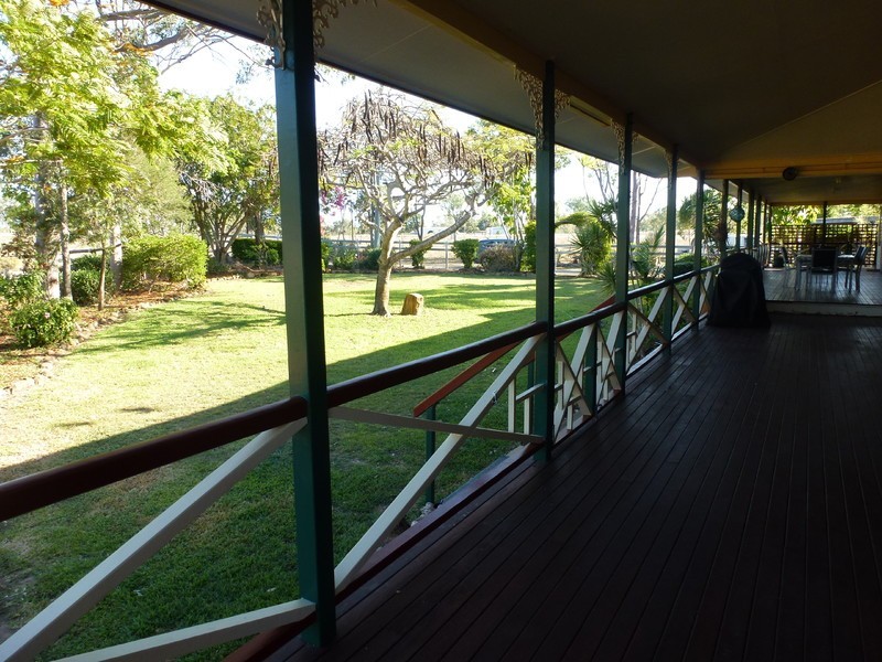 154 Black Gin Creek Road, Alton Downs QLD 4702