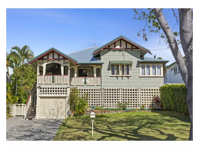 67 Glencoe Street, The Range QLD 4700